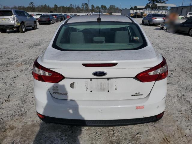 Photo 5 VIN: 1FADP3F29EL309761 - FORD FOCUS 