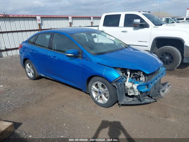 Photo 0 VIN: 1FADP3F29EL311445 - FORD FOCUS 