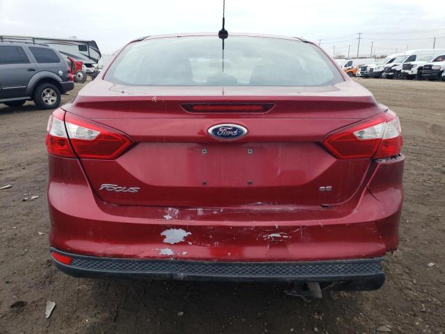 Photo 5 VIN: 1FADP3F29EL318461 - FORD FOCUS 