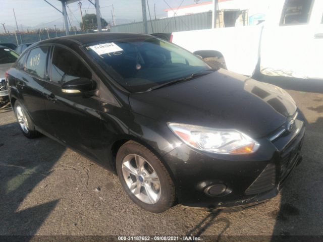 Photo 0 VIN: 1FADP3F29EL320355 - FORD FOCUS 