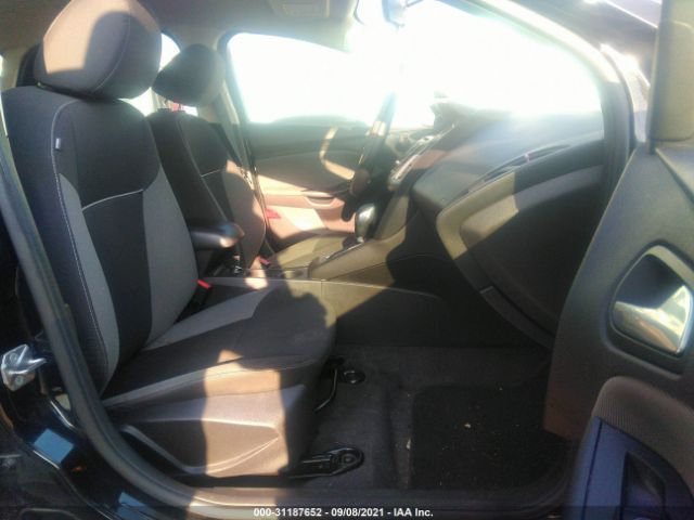 Photo 4 VIN: 1FADP3F29EL320355 - FORD FOCUS 