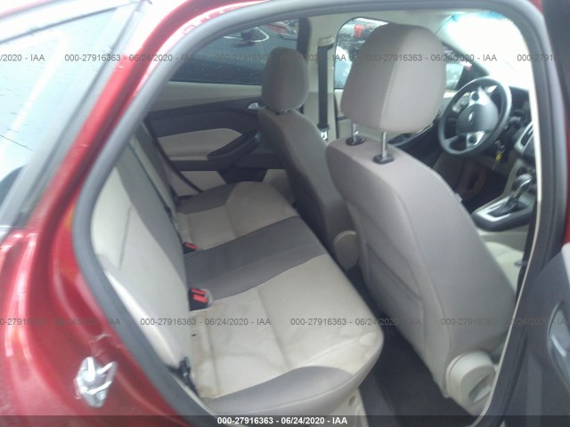 Photo 7 VIN: 1FADP3F29EL320985 - FORD FOCUS 