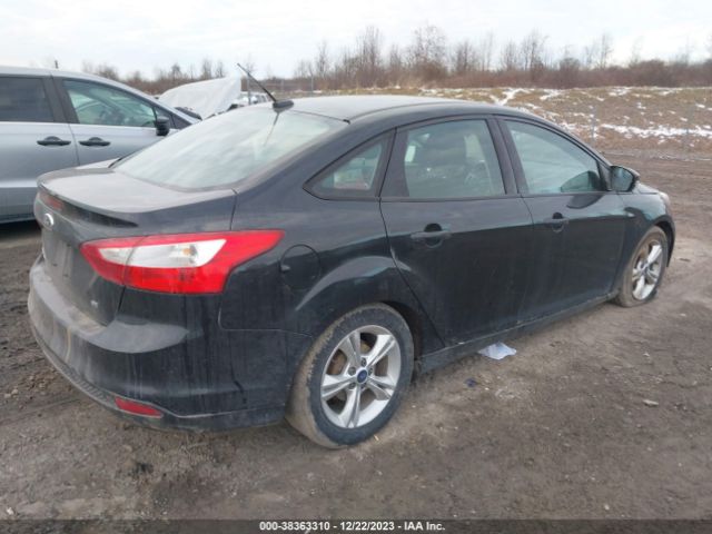 Photo 3 VIN: 1FADP3F29EL322526 - FORD FOCUS 