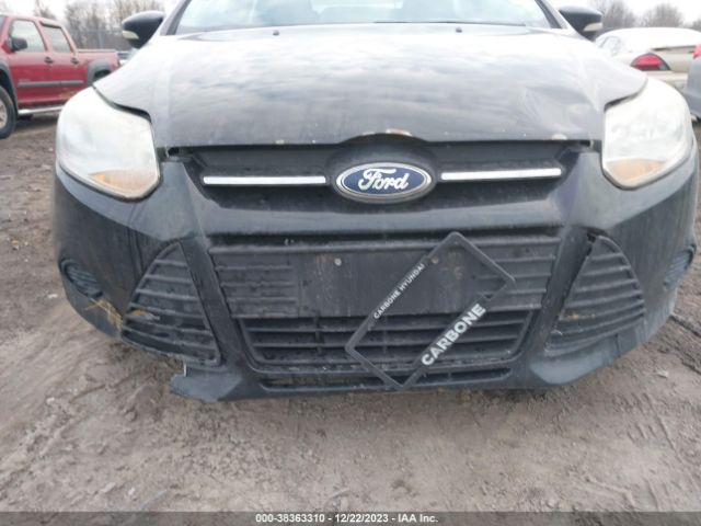 Photo 5 VIN: 1FADP3F29EL322526 - FORD FOCUS 