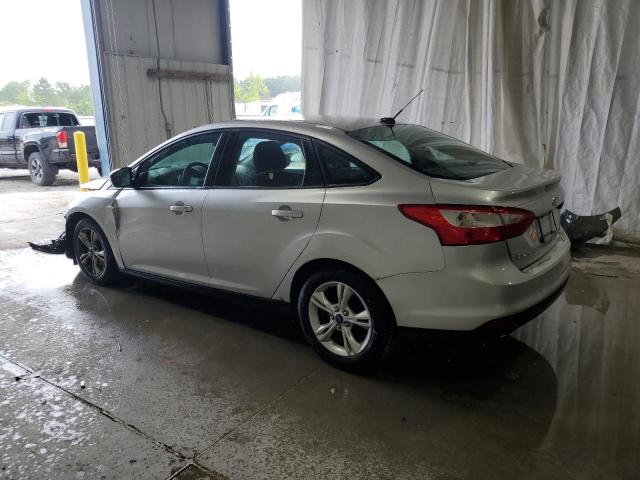 Photo 1 VIN: 1FADP3F29EL322753 - FORD FOCUS 