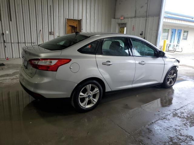 Photo 2 VIN: 1FADP3F29EL322753 - FORD FOCUS 