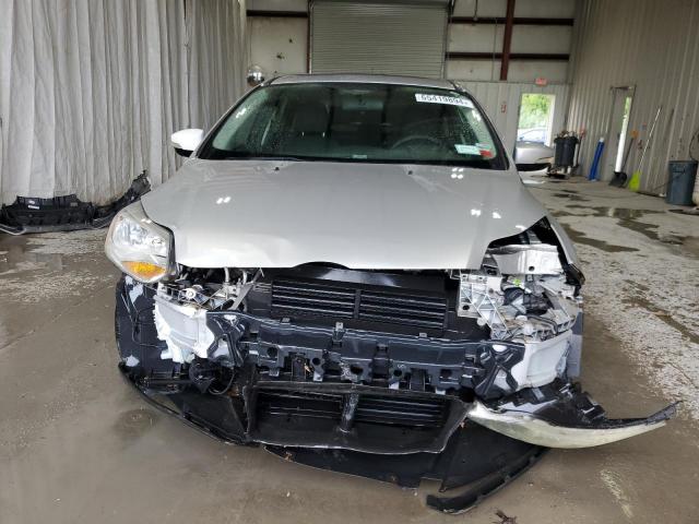 Photo 4 VIN: 1FADP3F29EL322753 - FORD FOCUS 