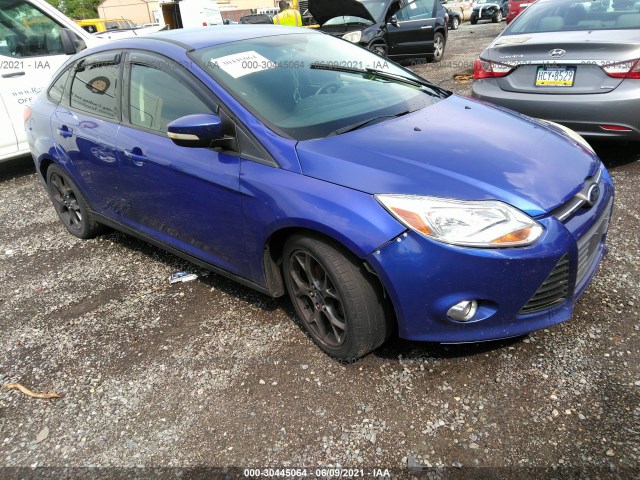 Photo 0 VIN: 1FADP3F29EL325068 - FORD FOCUS 