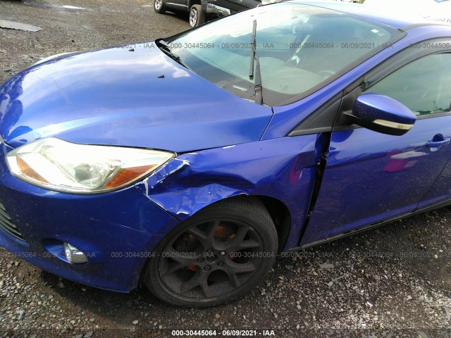 Photo 5 VIN: 1FADP3F29EL325068 - FORD FOCUS 