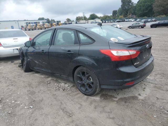 Photo 1 VIN: 1FADP3F29EL327323 - FORD FOCUS 