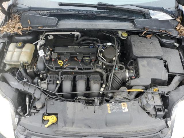 Photo 10 VIN: 1FADP3F29EL327323 - FORD FOCUS 