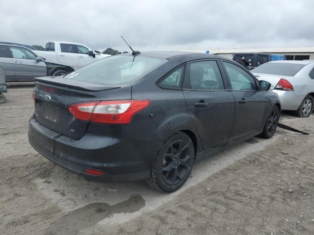 Photo 2 VIN: 1FADP3F29EL327323 - FORD FOCUS 