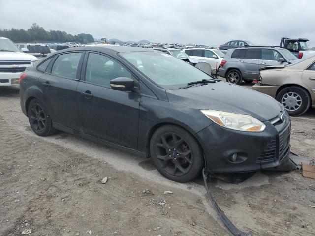 Photo 3 VIN: 1FADP3F29EL327323 - FORD FOCUS 