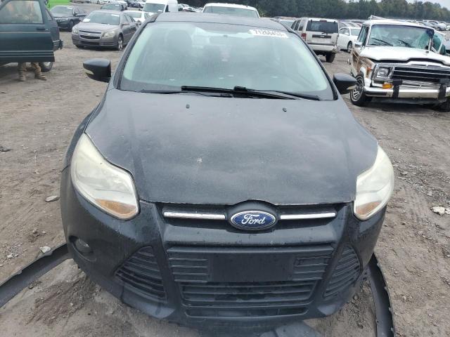 Photo 4 VIN: 1FADP3F29EL327323 - FORD FOCUS 