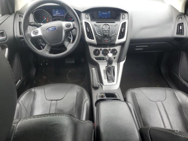 Photo 7 VIN: 1FADP3F29EL327323 - FORD FOCUS 