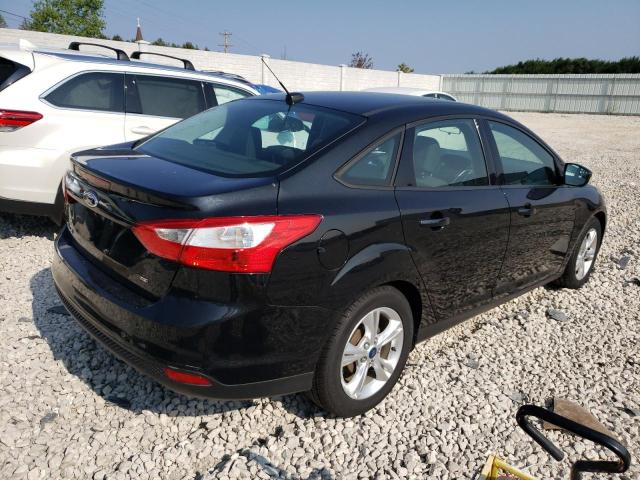 Photo 2 VIN: 1FADP3F29EL327483 - FORD FOCUS SE 