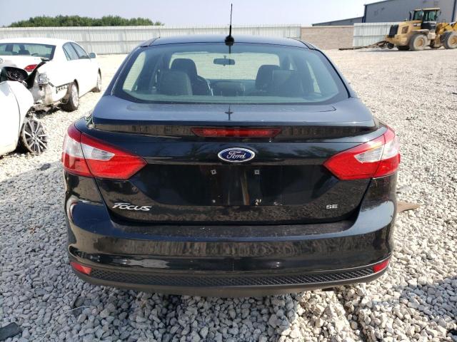 Photo 5 VIN: 1FADP3F29EL327483 - FORD FOCUS SE 