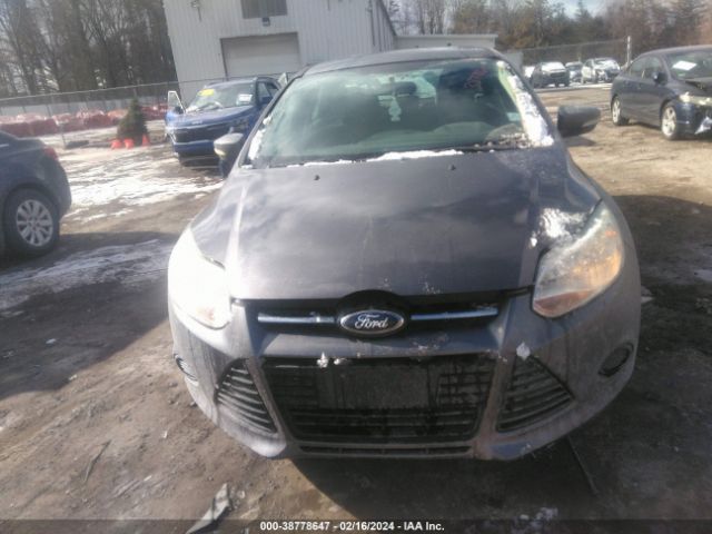 Photo 5 VIN: 1FADP3F29EL340539 - FORD FOCUS 