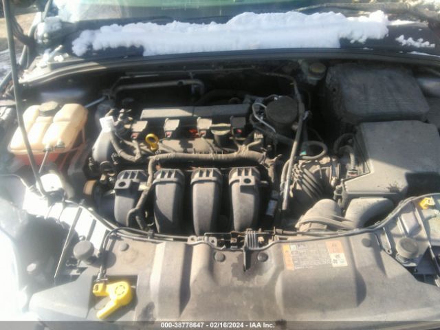 Photo 9 VIN: 1FADP3F29EL340539 - FORD FOCUS 