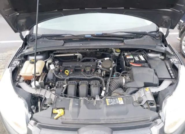 Photo 9 VIN: 1FADP3F29EL345076 - FORD FOCUS 