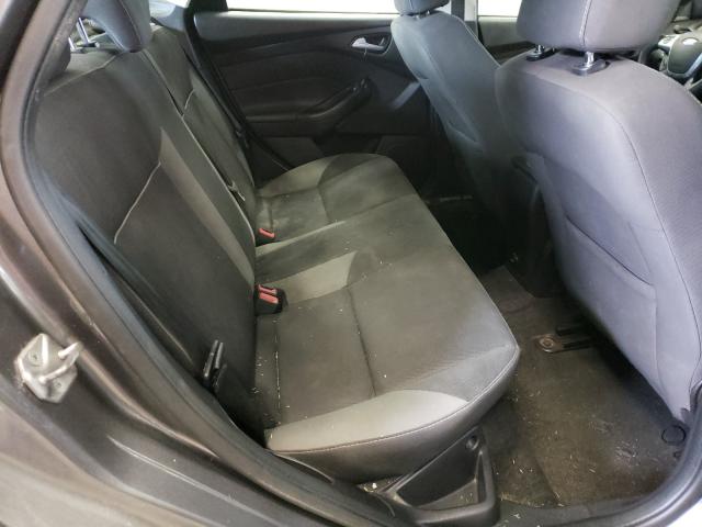 Photo 5 VIN: 1FADP3F29EL346907 - FORD FOCUS SE 