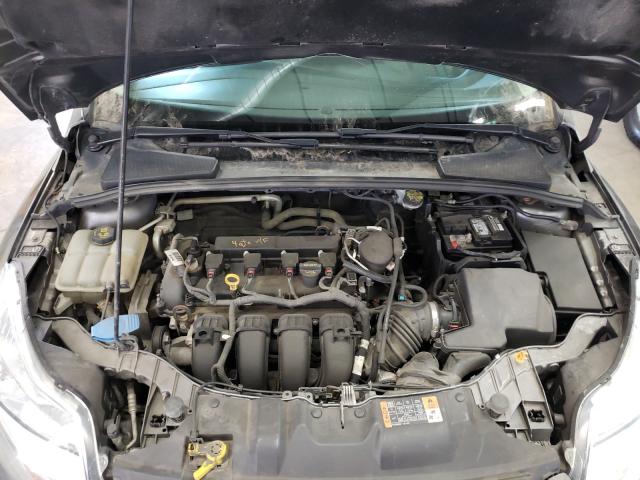 Photo 6 VIN: 1FADP3F29EL346907 - FORD FOCUS SE 