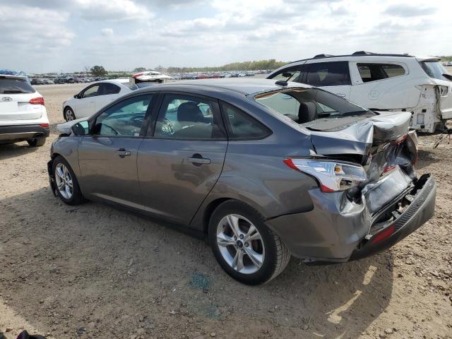 Photo 1 VIN: 1FADP3F29EL346986 - FORD FOCUS SE 