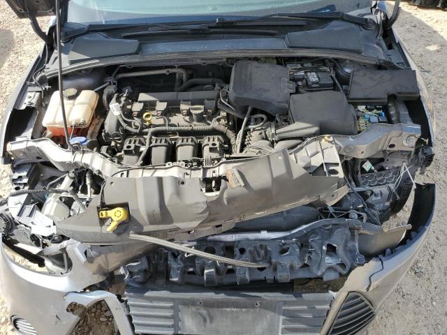 Photo 10 VIN: 1FADP3F29EL346986 - FORD FOCUS SE 