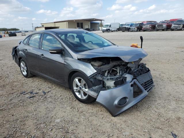 Photo 3 VIN: 1FADP3F29EL346986 - FORD FOCUS SE 