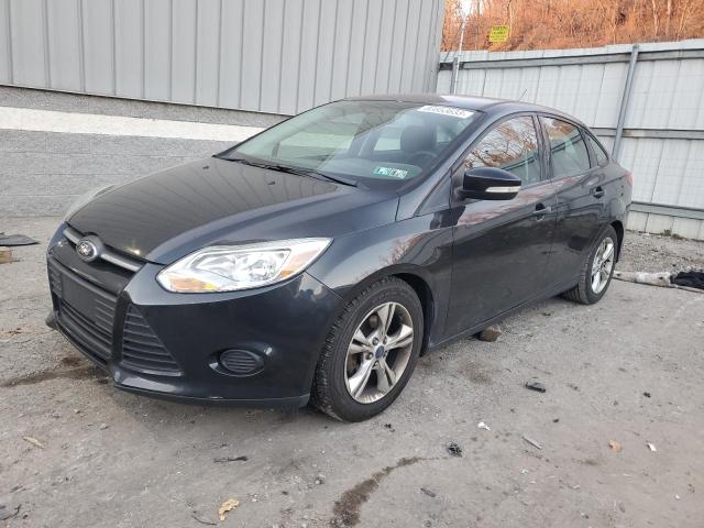 Photo 0 VIN: 1FADP3F29EL347216 - FORD FOCUS 