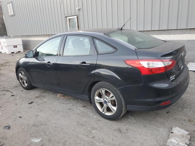 Photo 1 VIN: 1FADP3F29EL347216 - FORD FOCUS 