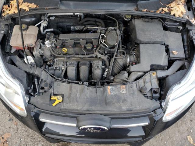 Photo 10 VIN: 1FADP3F29EL347216 - FORD FOCUS 