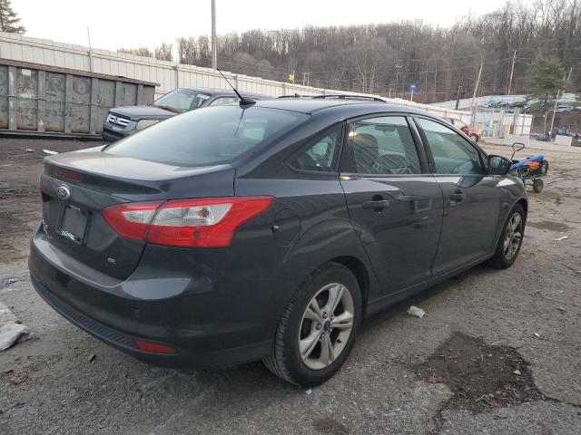 Photo 2 VIN: 1FADP3F29EL347216 - FORD FOCUS 