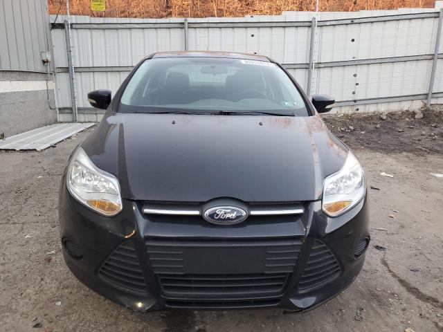 Photo 4 VIN: 1FADP3F29EL347216 - FORD FOCUS 