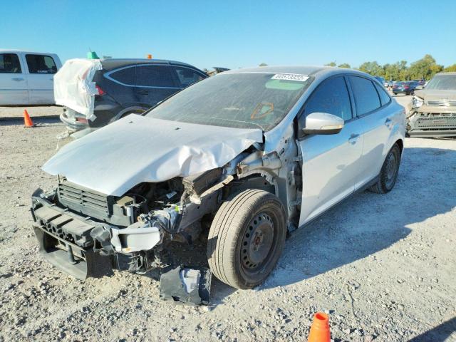 Photo 1 VIN: 1FADP3F29EL351475 - FORD FOCUS SE 