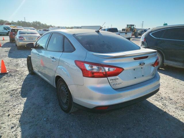 Photo 2 VIN: 1FADP3F29EL351475 - FORD FOCUS SE 