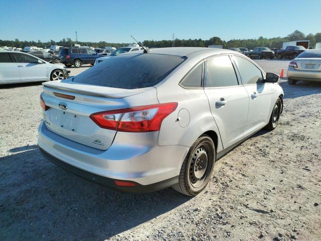 Photo 3 VIN: 1FADP3F29EL351475 - FORD FOCUS SE 