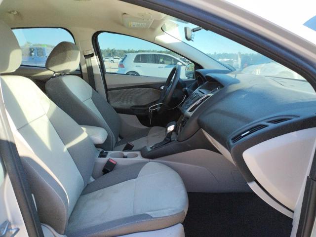 Photo 4 VIN: 1FADP3F29EL351475 - FORD FOCUS SE 