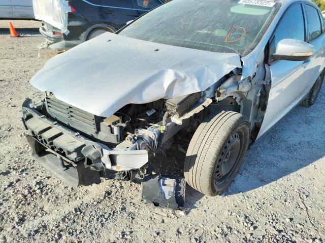 Photo 8 VIN: 1FADP3F29EL351475 - FORD FOCUS SE 