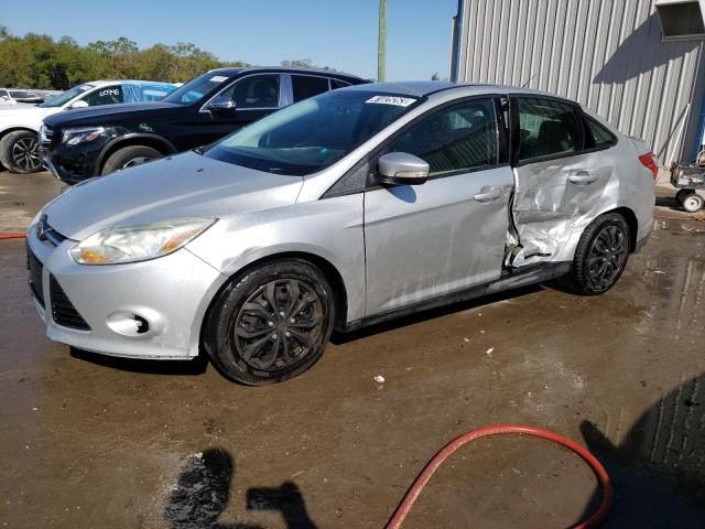 Photo 0 VIN: 1FADP3F29EL351704 - FORD FOCUS SE 