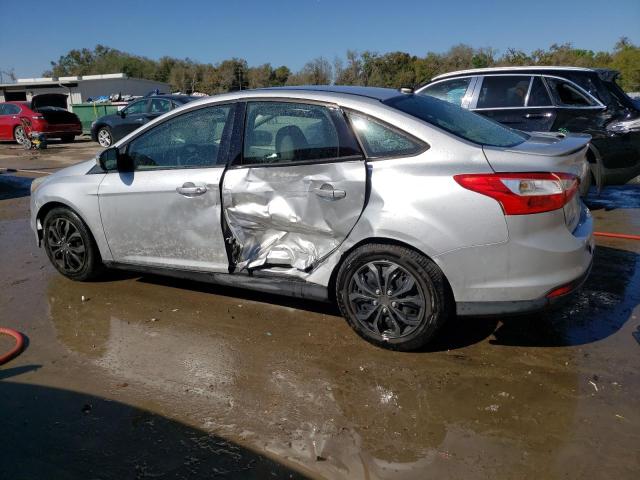 Photo 1 VIN: 1FADP3F29EL351704 - FORD FOCUS SE 