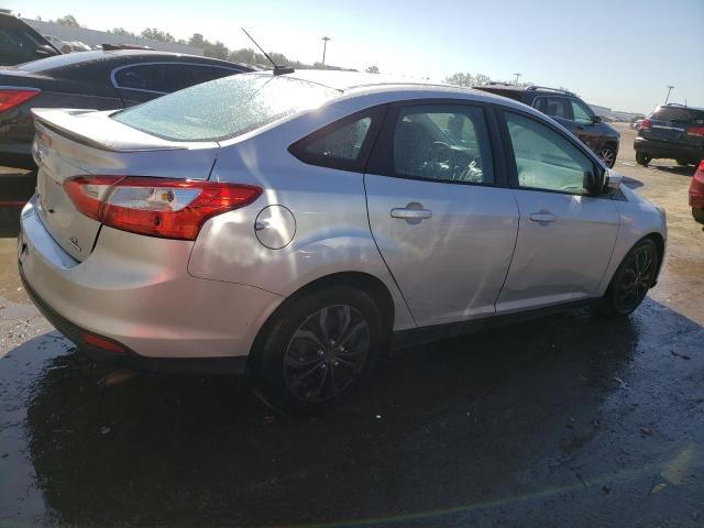 Photo 2 VIN: 1FADP3F29EL351704 - FORD FOCUS SE 