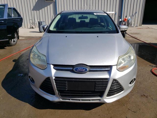 Photo 4 VIN: 1FADP3F29EL351704 - FORD FOCUS SE 