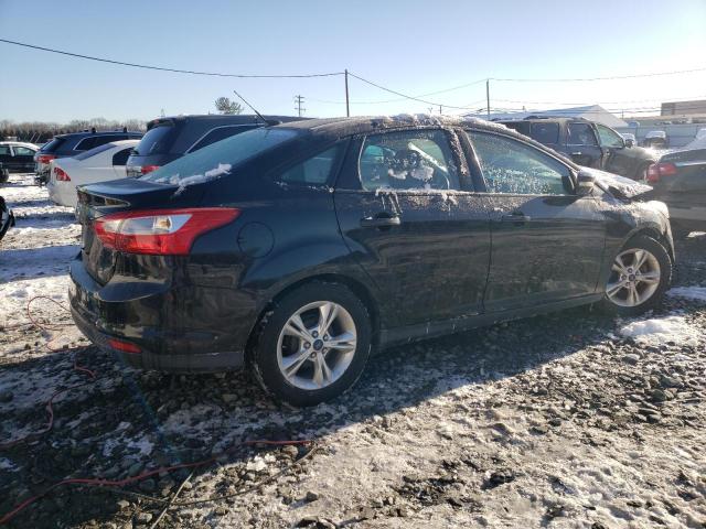 Photo 2 VIN: 1FADP3F29EL352996 - FORD FOCUS 