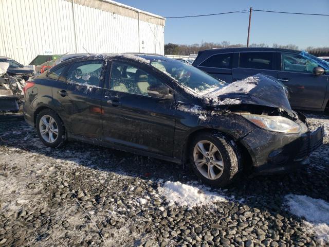 Photo 3 VIN: 1FADP3F29EL352996 - FORD FOCUS 