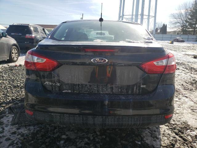 Photo 5 VIN: 1FADP3F29EL352996 - FORD FOCUS 