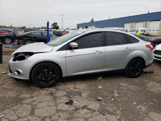 Photo 0 VIN: 1FADP3F29EL361715 - FORD FOCUS SE 