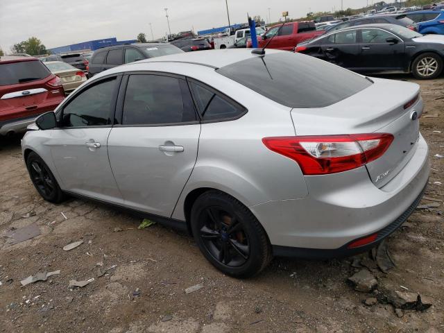 Photo 1 VIN: 1FADP3F29EL361715 - FORD FOCUS SE 