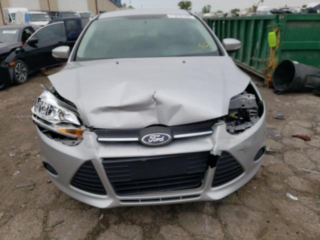 Photo 4 VIN: 1FADP3F29EL361715 - FORD FOCUS SE 