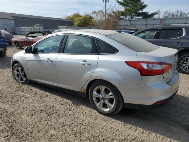 Photo 1 VIN: 1FADP3F29EL362024 - FORD FOCUS SE 